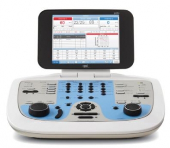 聽力計Audiometer