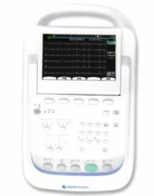 光電十二導(dǎo)聯(lián)心電圖機 ECG-2350/2340