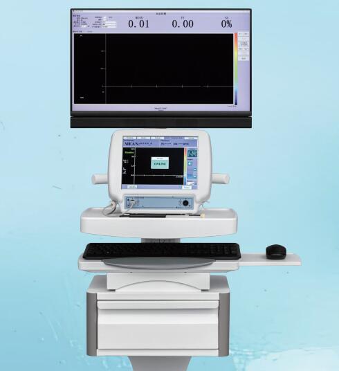 日本林電 多普勒血流探測(cè)儀DVM-4500