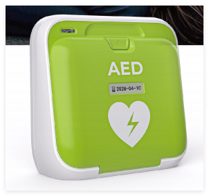 薪火 自動體外除顫器 AED-N7、AED-N8、AED-N9