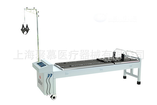 多功能牽引床（數(shù)碼管顯示）SYJ-IIA、SCY-IA全系列