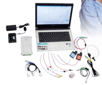 聽覺誘發(fā)電位檢測(cè)系統(tǒng)integrity v500